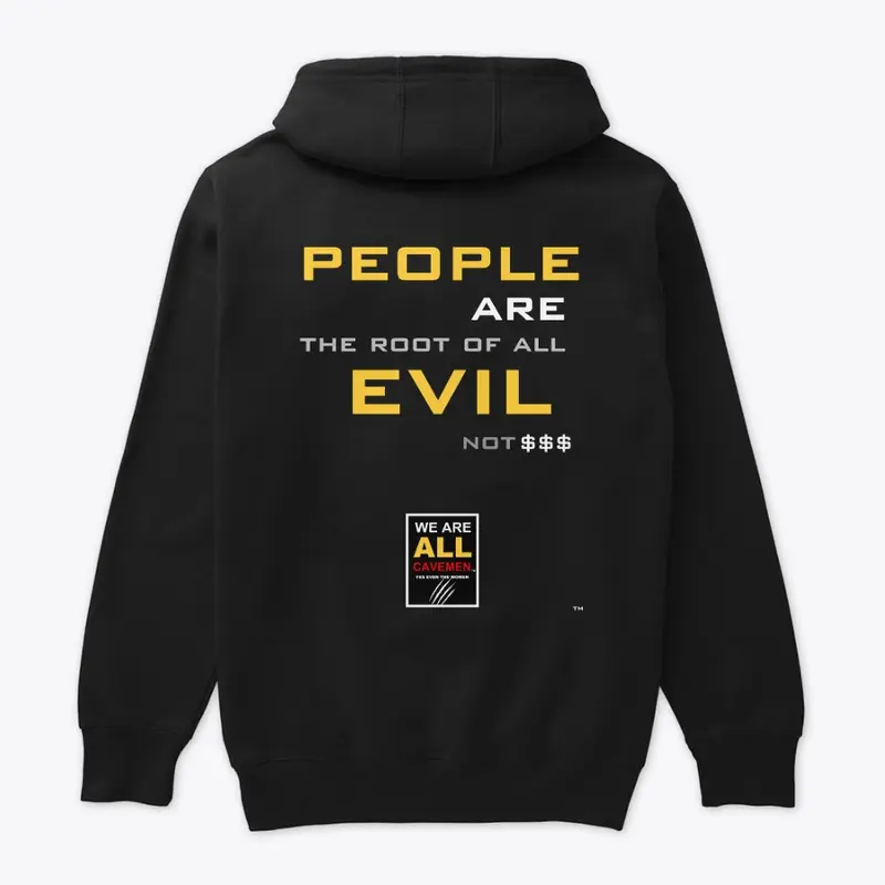 ROOT OF ALL EVIL COLLECTION