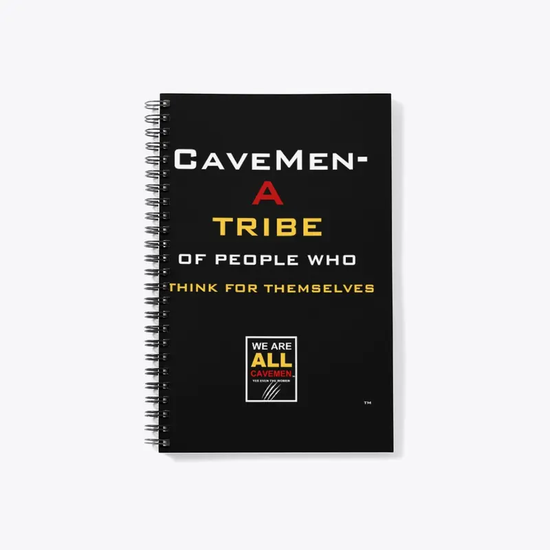 CAVEMEN TRIBE