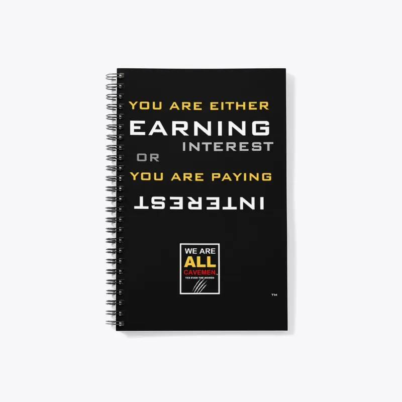 EARNING INTEREST COLLECTION