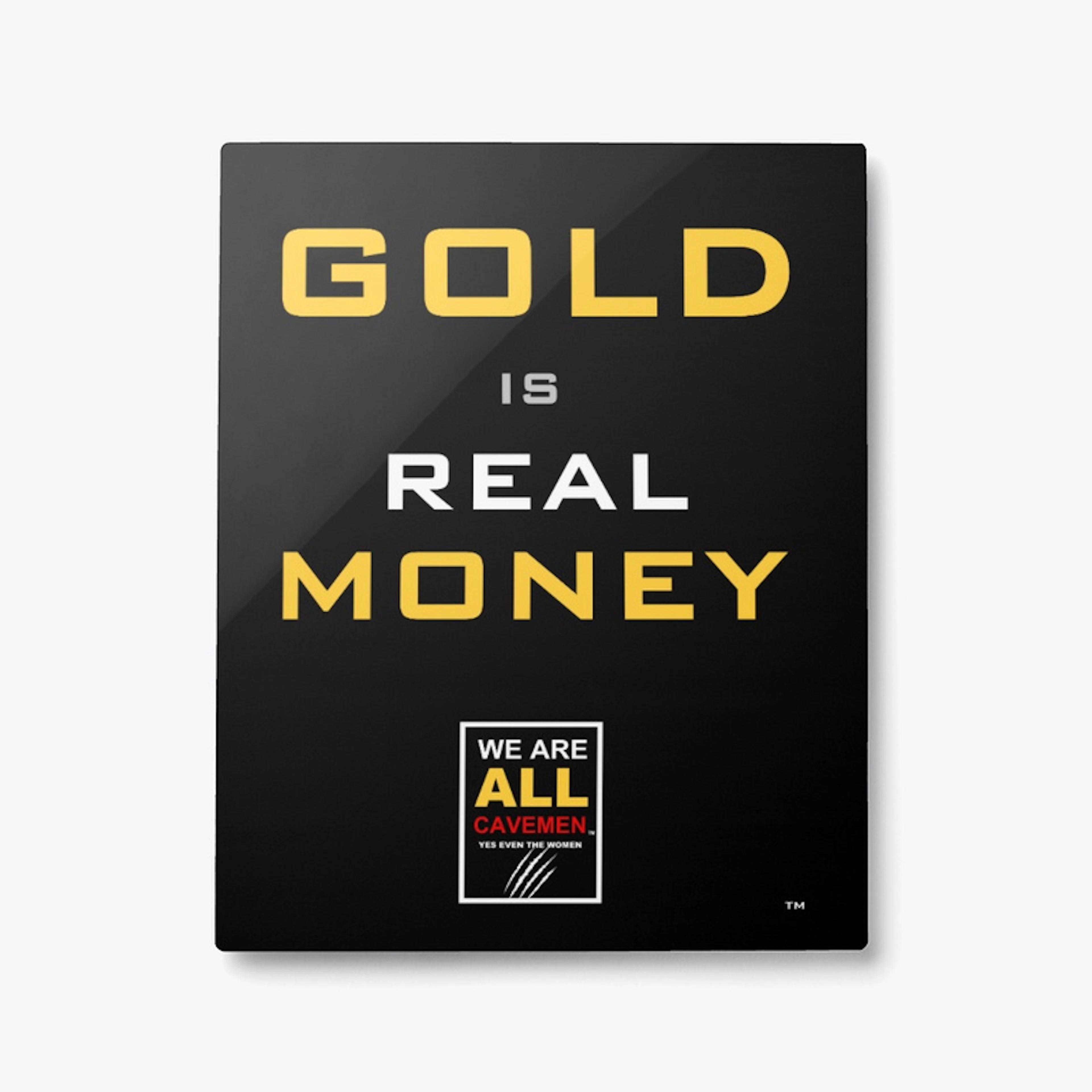 GOLD IS MONEY COLLECTION