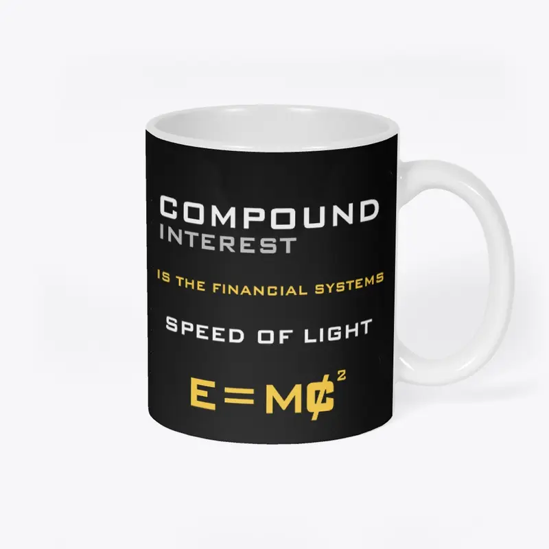 COMPOUND INTEREST COLLECTION