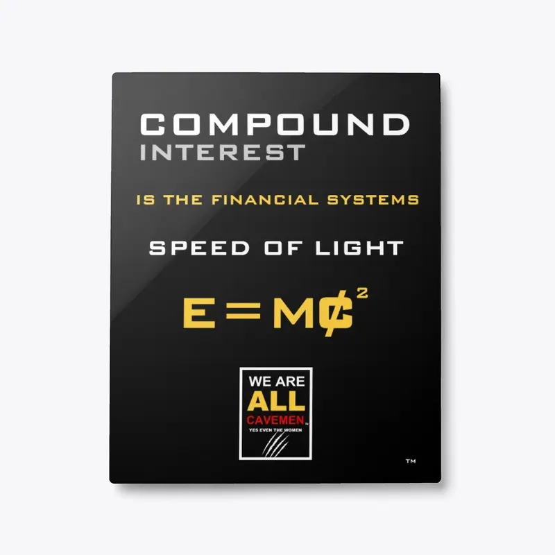 COMPOUND INTEREST COLLECTION