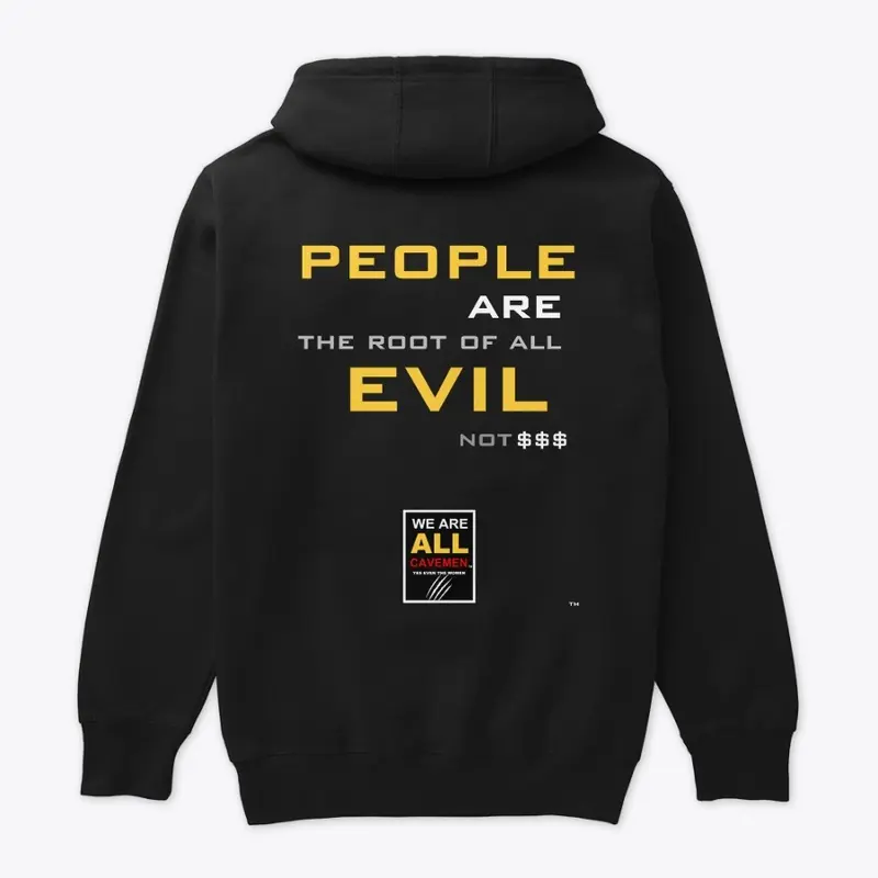 ROOT OF ALL EVIL COLLECTION