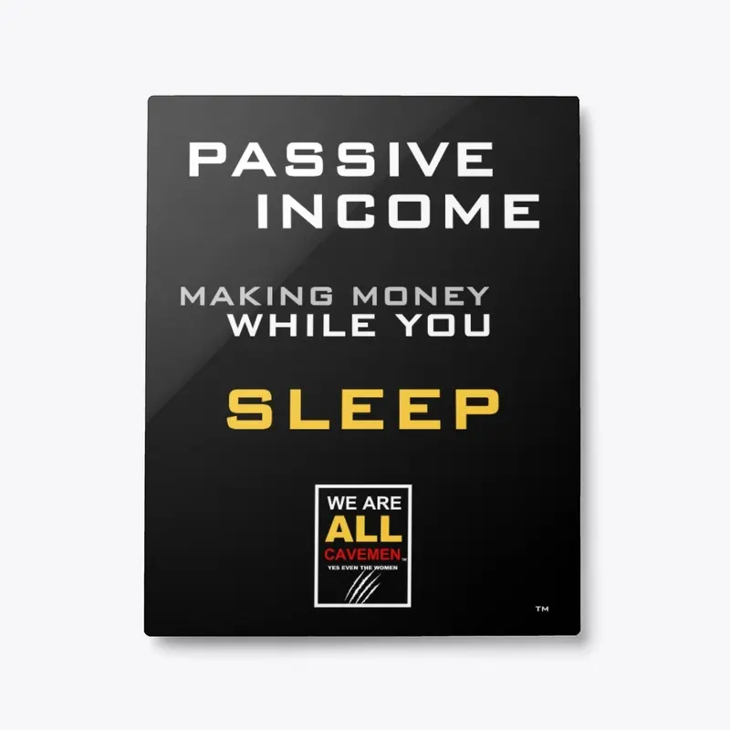 PASSIVE INCOME COLLECTION