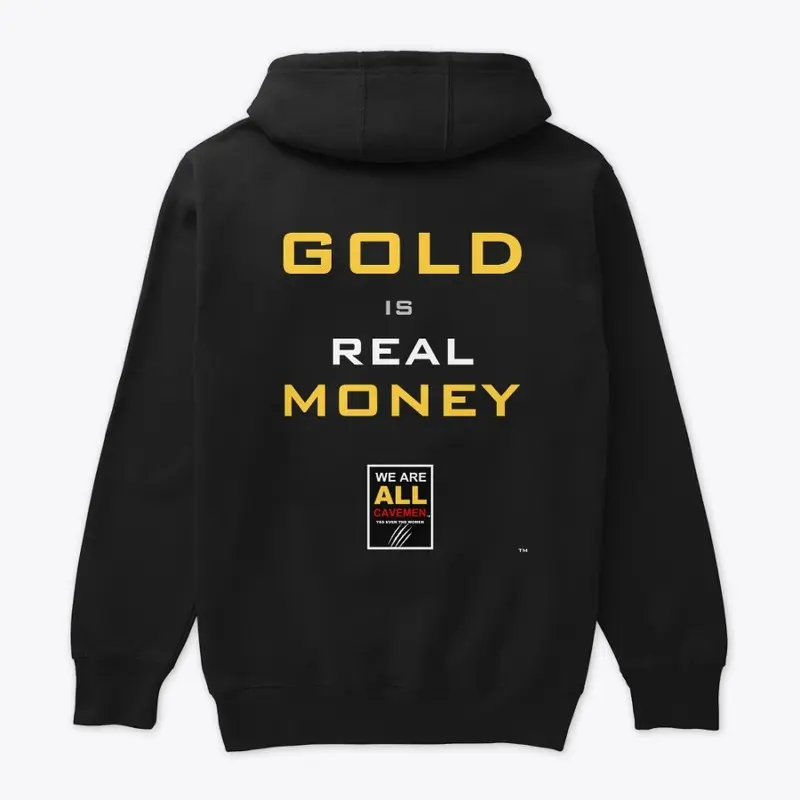 GOLD IS MONEY COLLECTION