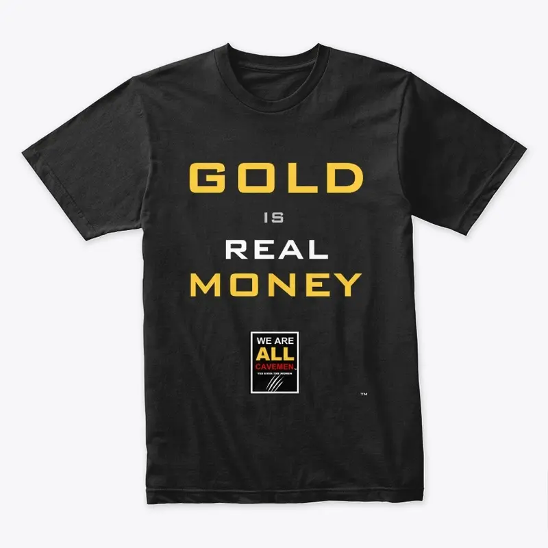 GOLD IS MONEY COLLECTION