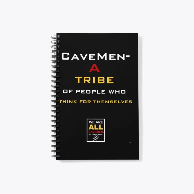 CAVEMEN TRIBE