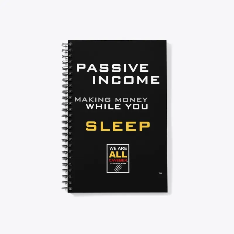 PASSIVE INCOME COLLECTION