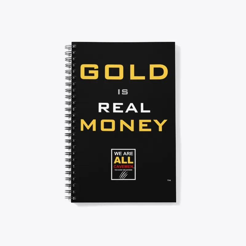 GOLD IS MONEY COLLECTION