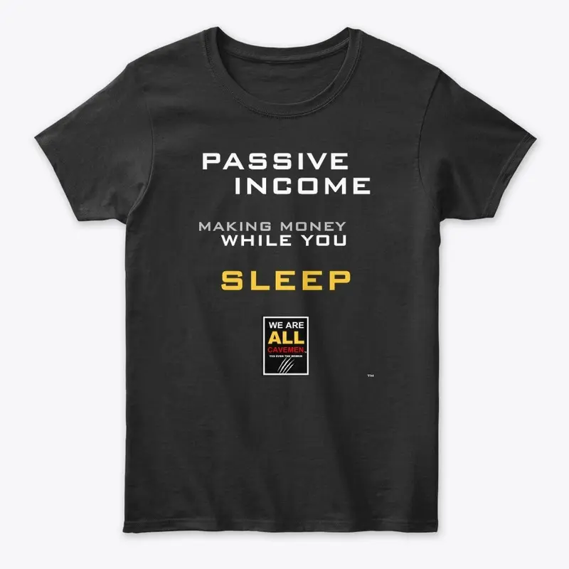 PASSIVE INCOME COLLECTION