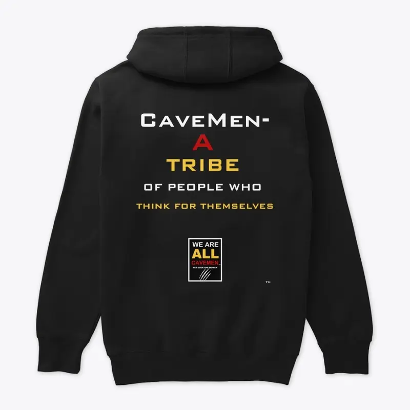 CAVEMEN TRIBE