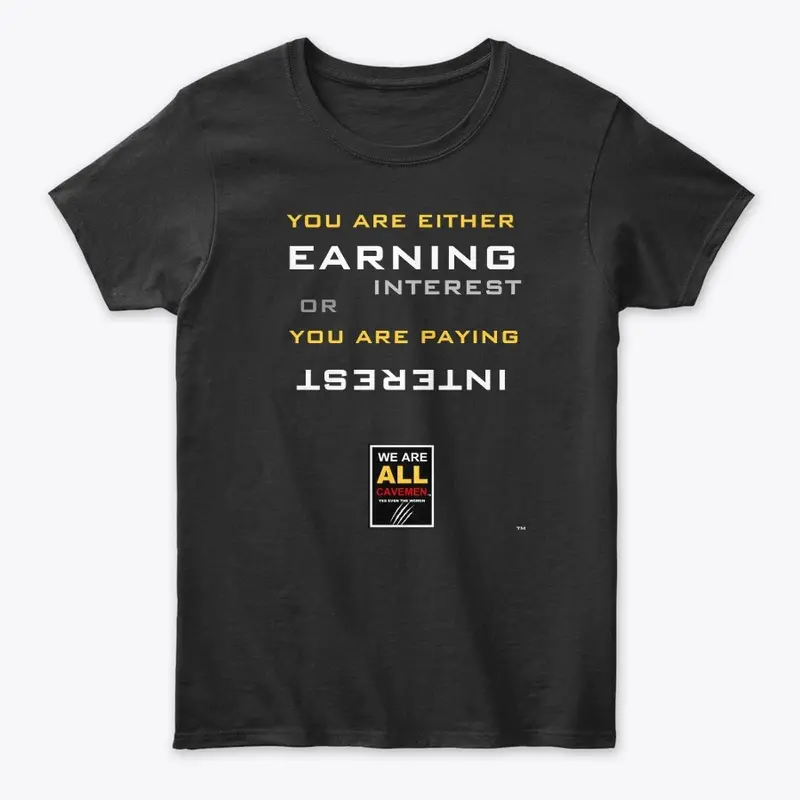 EARNING INTEREST COLLECTION