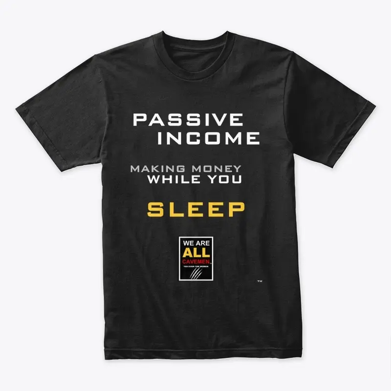 PASSIVE INCOME COLLECTION