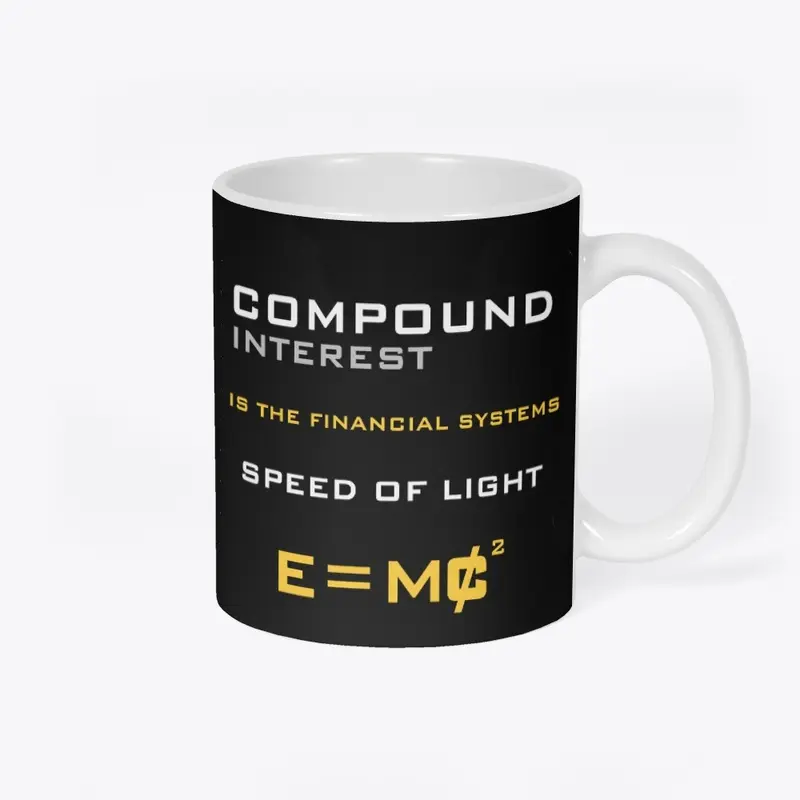 COMPOUND INTEREST COLLECTION