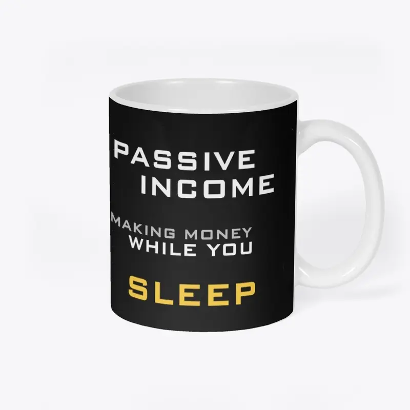 PASSIVE INCOME COLLECTION