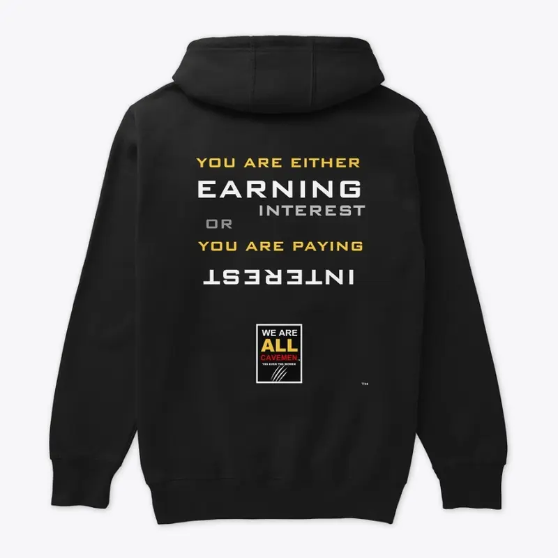 EARNING INTEREST COLLECTION