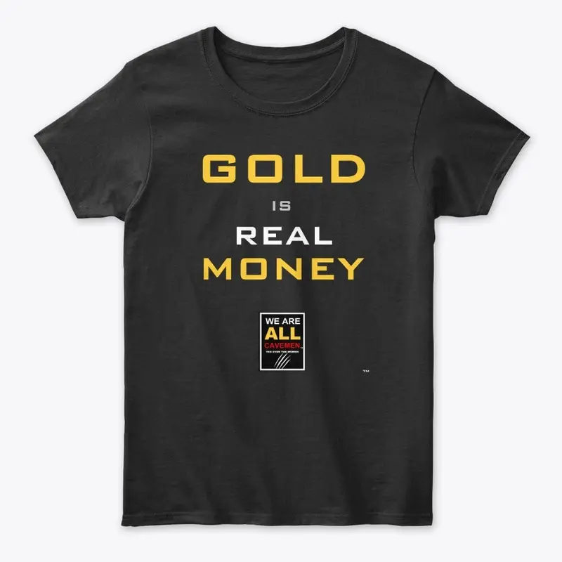 GOLD IS MONEY COLLECTION