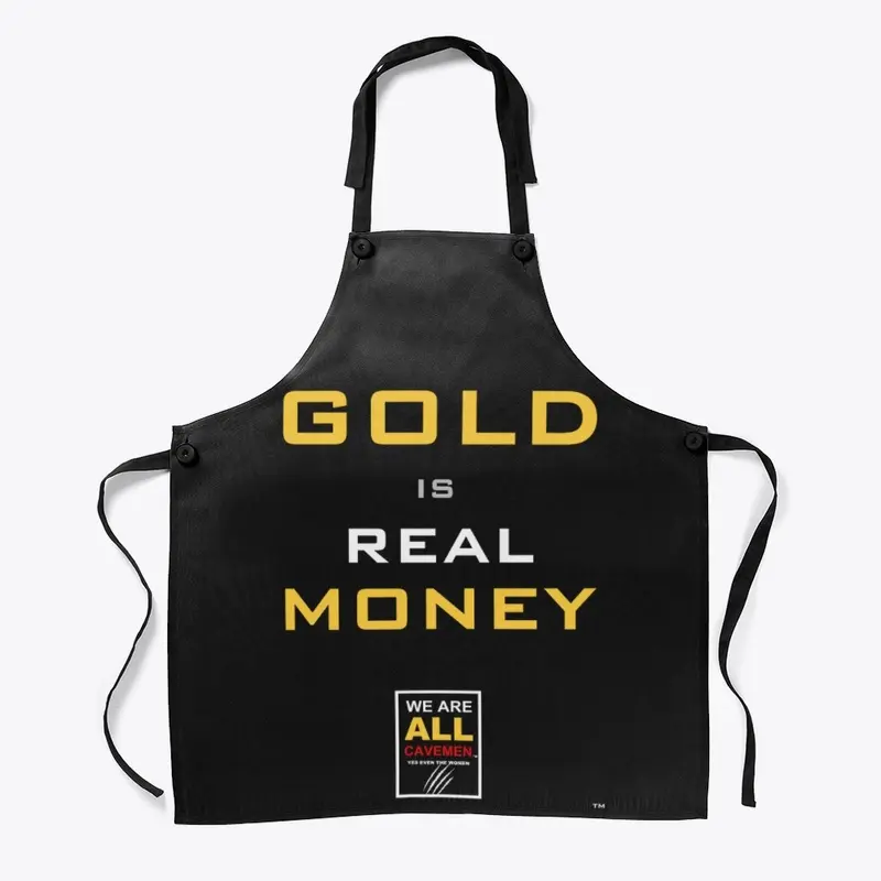 GOLD IS MONEY COLLECTION