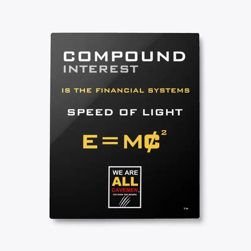 COMPOUND INTEREST COLLECTION